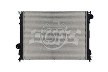 Load image into Gallery viewer, CSF 12-14 Chrysler 300 5.7L/6.4L OE Replacement Radiator w/ Heavy Duty Cooling - 3957