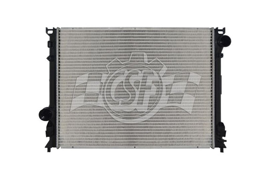CSF 12-14 Chrysler 300 5.7L/6.4L OE Replacement Radiator w/ Heavy Duty Cooling - 3957