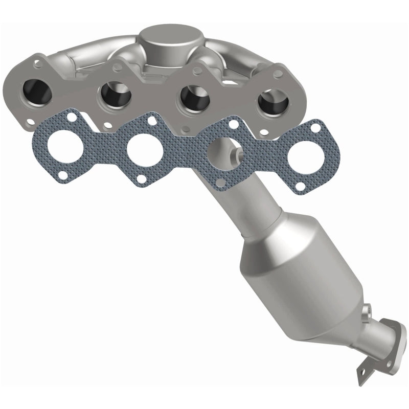 MagnaFlow Direct Fit Catalytic Converter 03-04 Mercedes-Benz C230 1.8L (CA Emissions) - 452344