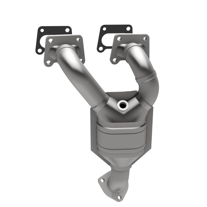 MagnaFlow Direct Fit Catalytic Converter 97-99 Nissan Sentra 1.6L - 452023