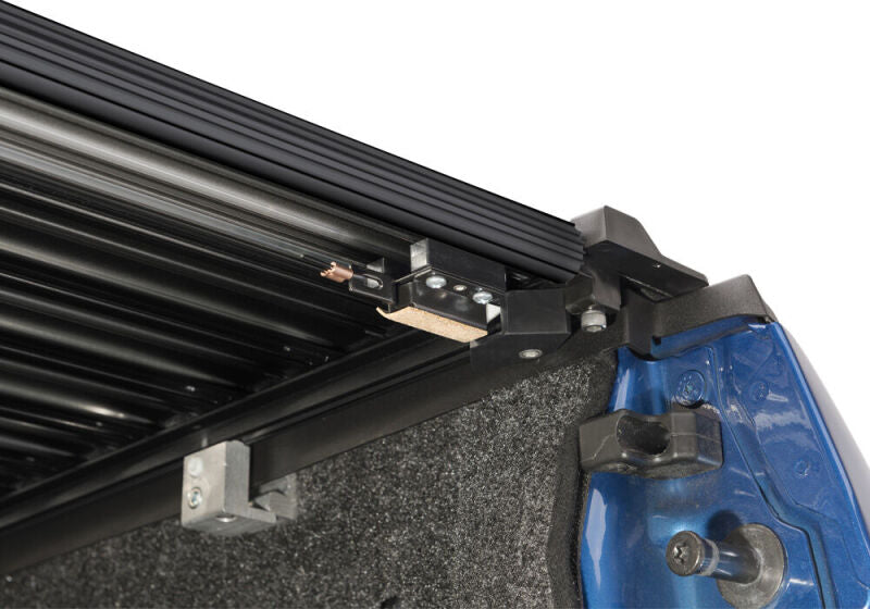 Retrax 08-16 Ford F-250/F-350 Super Duty (Short Bed) Retrax IX - 30362
