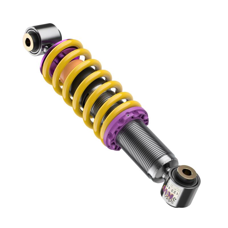 KW Coilover Kit V2 Dodge Viper (R SR RT/10) GTS; RT/10w/ rear fork mounts - 15227004