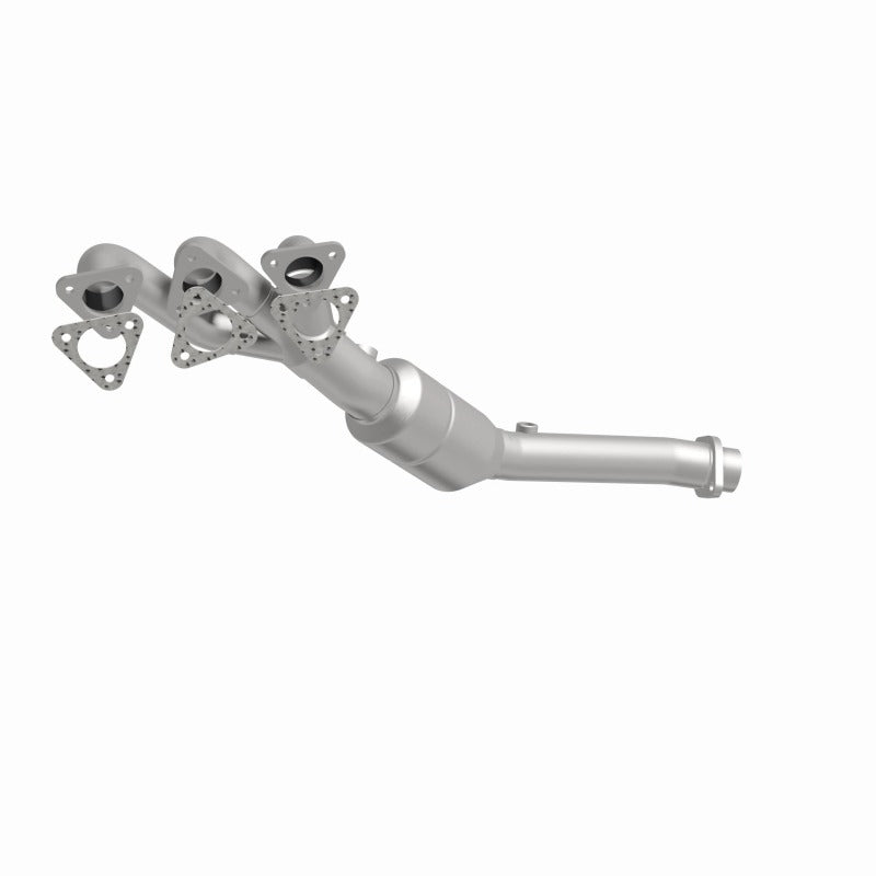 MagnaFlow Conv DF BMW M3 01-06 Front - 50415