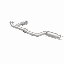 Load image into Gallery viewer, MagnaFlow 09-14 Nissan Murano 3.5L Direct Fit Converter - 5592852