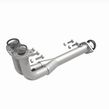 Load image into Gallery viewer, BRE Exhaust 94-01 Integra 1.8L Front Pipe Kit - 107-0137