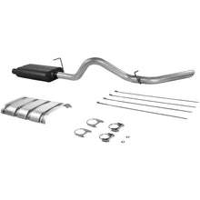 Load image into Gallery viewer, Flowmaster 96-99 Chevrolet/GMC Truck 155/168in. Wheelbase American Thunder Cat-Back Exhaust System - 17224