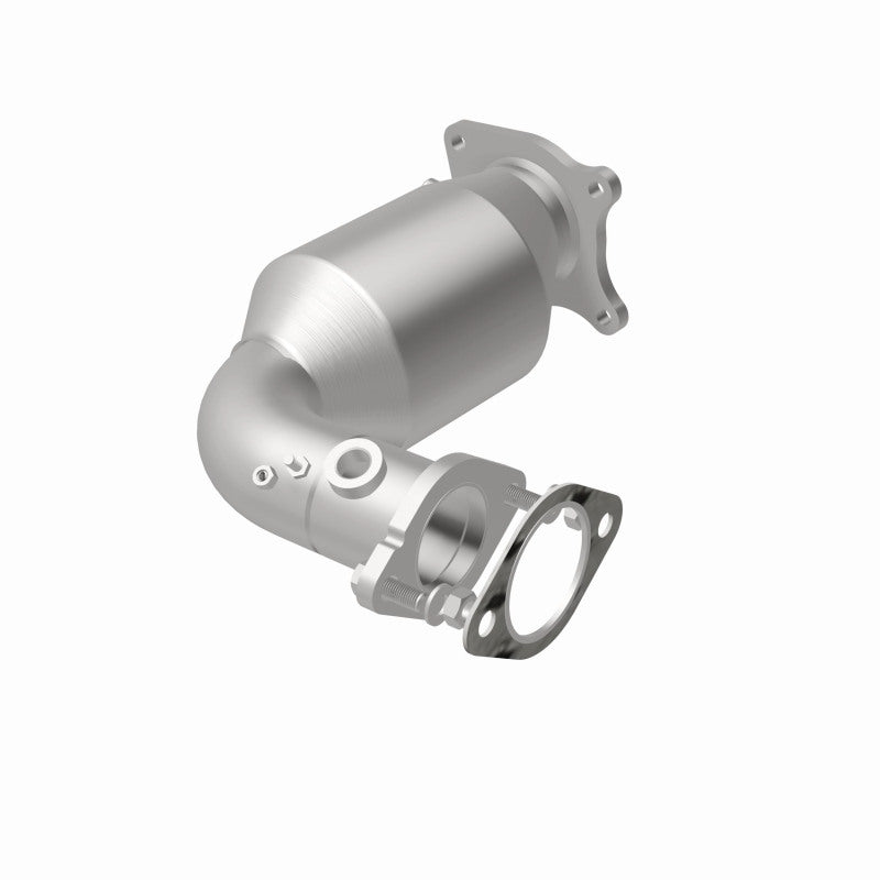 MagnaFlow 14-15 Subaru Forester 2.0L Direct Fit Converter - 5481621