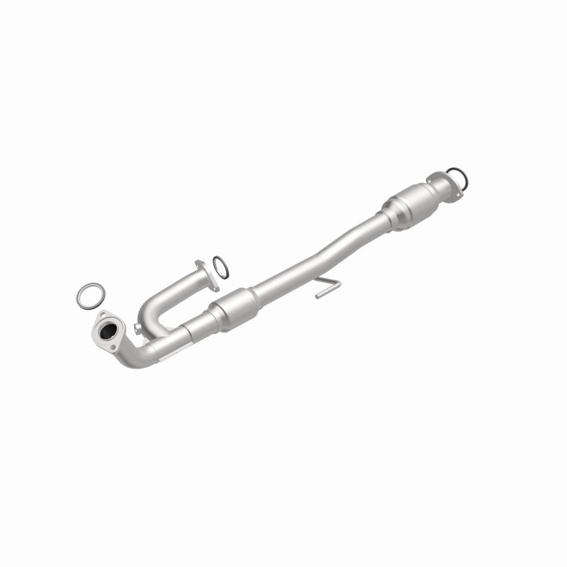 MagnaFlow Direct Fit Catalytic Converter 02-03 Lexus ES300 3.0L rear - 49992