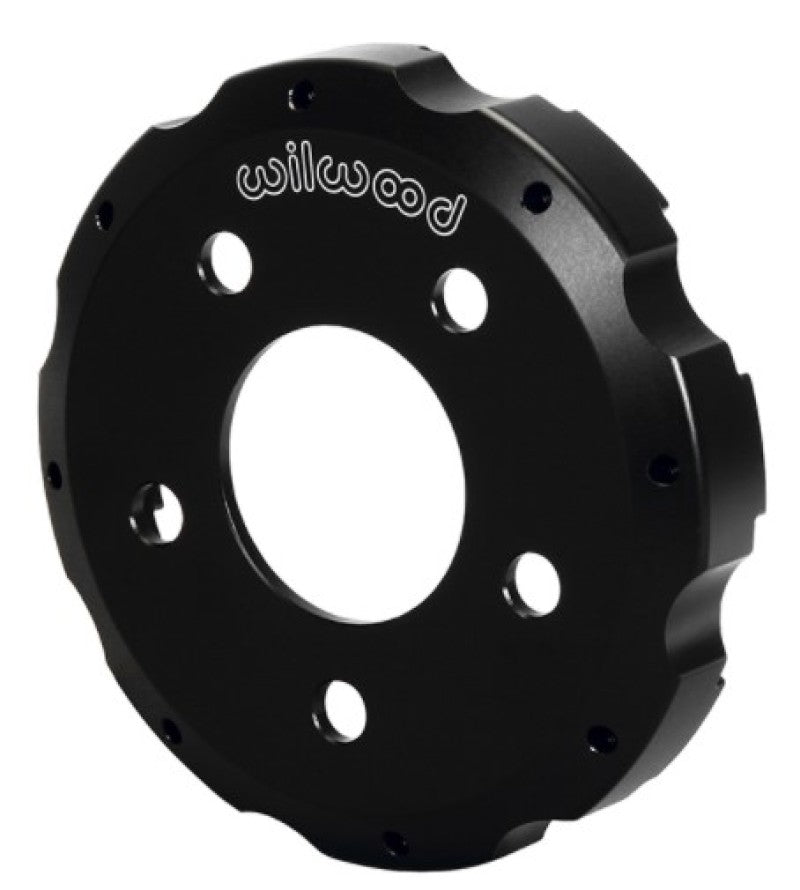Wilwood Hat-BB Front PT Cruiser/SRT/4 5 x 3.93 - 8 on 7.00in - 170-6378