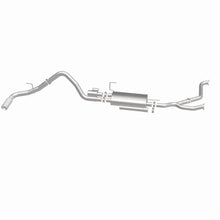 Load image into Gallery viewer, Magnaflow 2022+ Nissan Frontier (3.8L V6) Street Series Cat-Back Performance Exhaust System - 19574