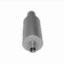 Load image into Gallery viewer, MagnaFlow Muffler W/Tip Mag SS 14X7X7 2.25/4. - 14826
