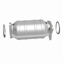 Load image into Gallery viewer, MagnaFlow Direct Fit Catalytic Converter 96-97 Lexus LS400 4.0L - 444232