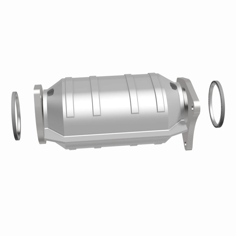 MagnaFlow Direct Fit Catalytic Converter 96-97 Lexus LS400 4.0L - 26227