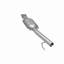 Load image into Gallery viewer, MagnaFlow Direct Fit Catalytic Converter 05-09 Escape/Trib 2.3 Rear - 24463