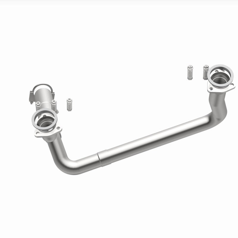 BRE Exhaust 88-93 C1500 C2500 K1500 K2500 4.3L 5.0L Front Pipe Kit - 107-0174