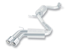 Load image into Gallery viewer, Borla 04-09 VW GTI Base SS Catback Exhaust - 140248