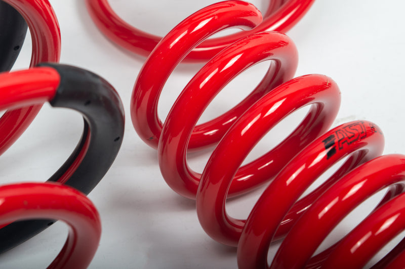 AST 2023+ BMW M2 (G87) Lowering Springs - ASTLS-01-001