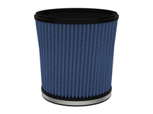 Load image into Gallery viewer, aFe MagnumFLOW Pro-5 R Air Filter (6-1/2x3-1/4)in F x (7x3-3/4)in B x (7x3)in T x 7-1/2in H - 24-90116
