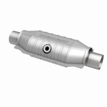 Load image into Gallery viewer, MagnaFlow Universal Catalytic Converter 2.00 Rear - 441054