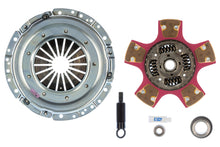Load image into Gallery viewer, Exedy 1996-2004 Ford Mustang V8 Stage 2 Cerametallic Clutch Paddle Style Disc - 07953P