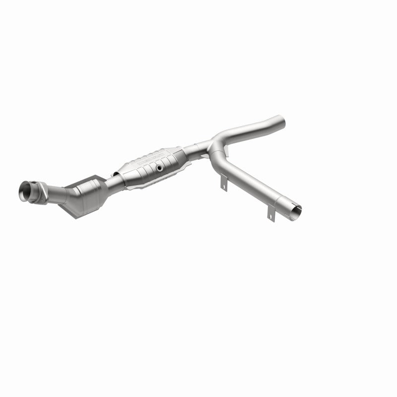 MagnaFlow Direct Fit Catalytic Converter Ford 02-04 F-150 4.2L - 458032