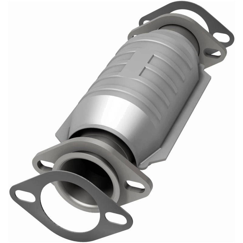 MagnaFlow Conv Nissan-Toyota 12.38X5X4 2.5/2. - 22767