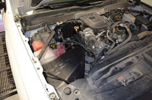 Load image into Gallery viewer, Injen 15-16 GMC Duramax LML 6.6L Evolution Intake - EVO7014