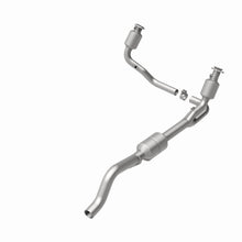 Load image into Gallery viewer, MagnaFlow Direct Fit Catalytic Converter 00-03 Dodge Durango 4.7L - 51338