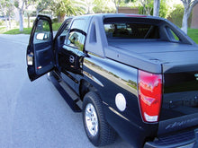Load image into Gallery viewer, AMP Research 2007-2014 Chevy/GMC/Cadillac SUV PowerStep - Black - 75125-01A