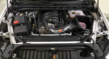 Load image into Gallery viewer, K&amp;N 2019 Chevy Silverado / GMC Sierra 1500 V8-5.3/6.2L Performance Air Intake Kit - 77-3110KP