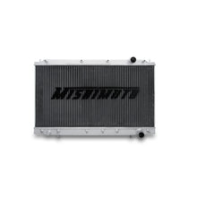 Load image into Gallery viewer, Mishimoto 95-99 Mitsubishi Eclipse Turbo Manual Aluminum Radiator - MMRAD-ECL-95T