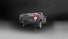 Load image into Gallery viewer, Corsa 2011-2021 -14 Toyota Tundra Double Cab/Crew Max 5.7L V8 Polished Sport Cat-Back Exhaust - 24916