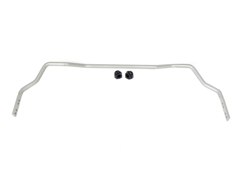Whiteline 94-99 Nissan Skyline R33 GTS RWD / 03/98-04 Skyline R34 GT-T RWD Front 24mm HD Adj Swaybar - BNF24Z