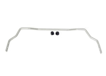 Load image into Gallery viewer, Whiteline 94-99 Nissan Skyline R33 GTS RWD / 03/98-04 Skyline R34 GT-T RWD Front 24mm HD Adj Swaybar - BNF24Z