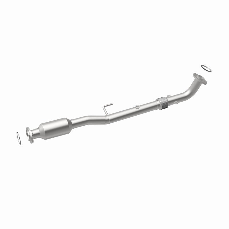 MagnaFlow California Direct Fit Converter 10-11 Toyota Camry 2.5L - 5571435