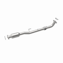 Load image into Gallery viewer, MagnaFlow California Direct Fit Converter 10-11 Toyota Camry 2.5L - 5571435