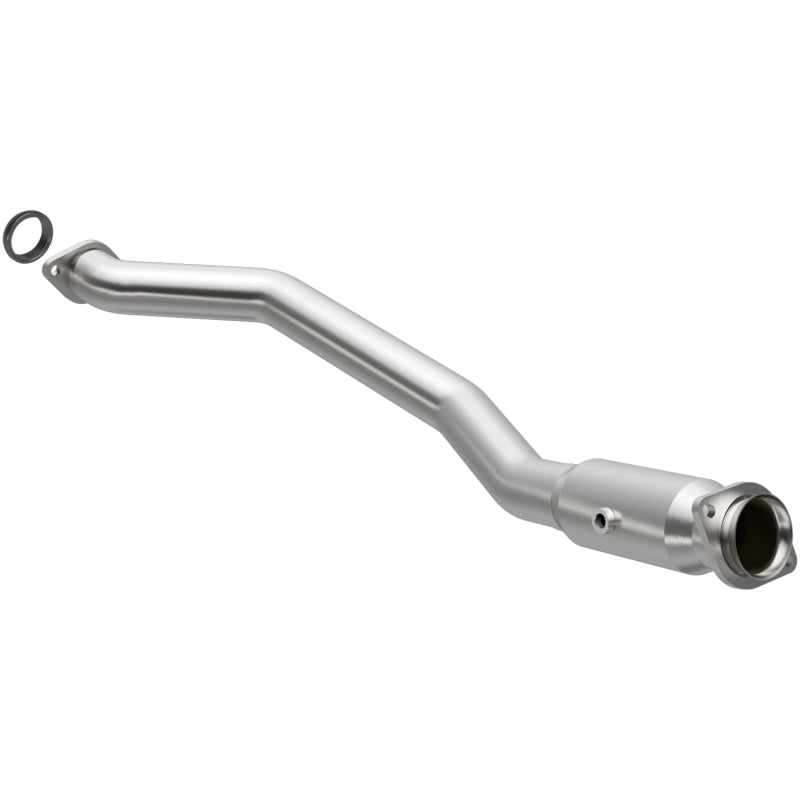 MagnaFlow Direct Fit Catalytic Converter 2012-2017 Grand Cherokee V8 6.4 OEM Underbody - 21-578