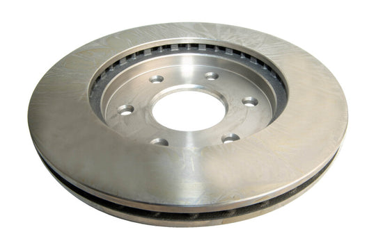 DBA 04-05 Infiniti QX56 Front Street Series Plain Brake Rotor - DBA2306