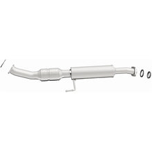 Load image into Gallery viewer, MagnaFlow Direct Fit Catalytic Converter Scion XB- 08-13 2.4L - 49189