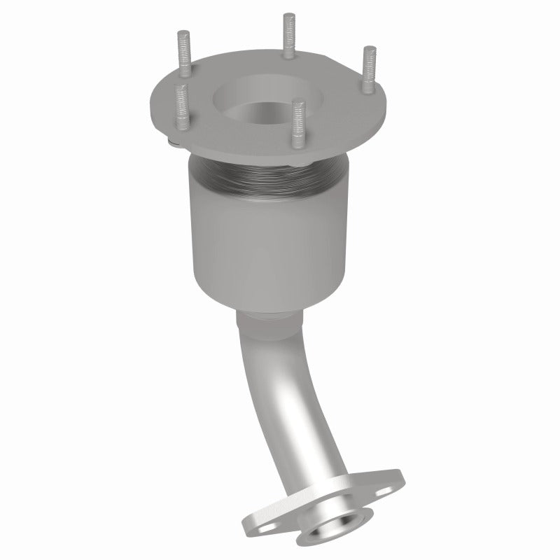 MagnaFlow Direct Fit Catalytic Converter 87-94 Subaru Justy Front Co - 50860