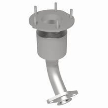 Load image into Gallery viewer, MagnaFlow Direct Fit Catalytic Converter 87-94 Subaru Justy Front Co - 50860