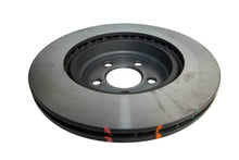 Load image into Gallery viewer, DBA 09-22 Dodge Challenger 5.7L Front 4000 Series Plain Rotor - DBA42438