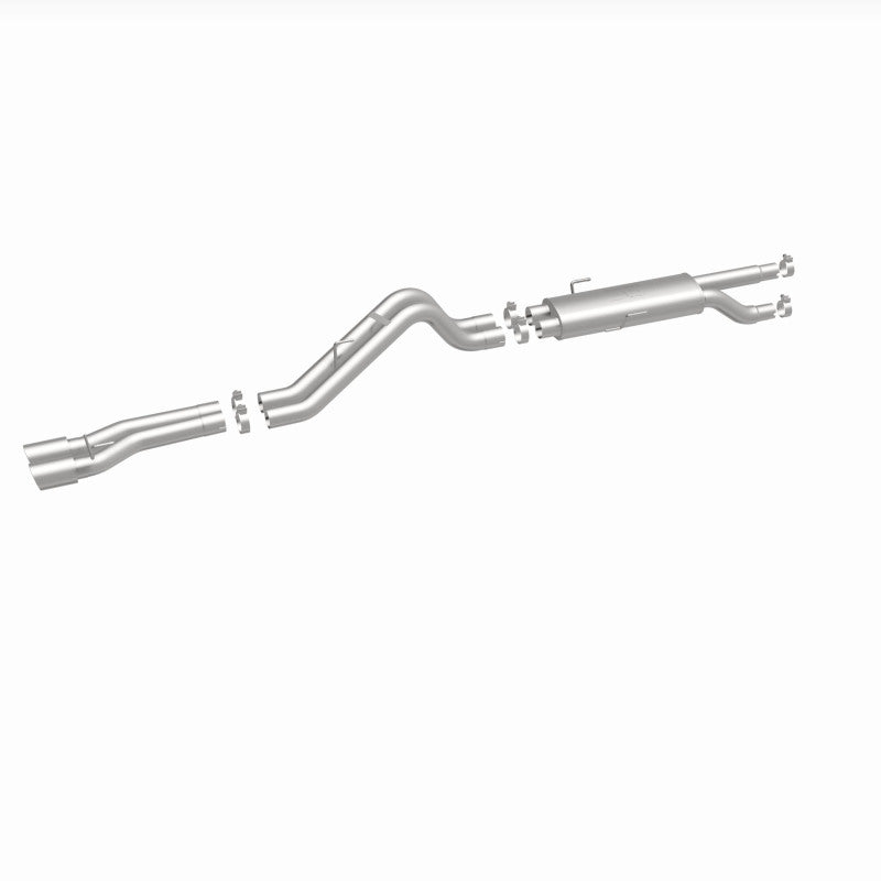 MagnaFlow System C/B Dodge Ram SRT-10 V1 - 15832