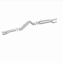 Load image into Gallery viewer, MagnaFlow System C/B Dodge Ram SRT-10 V1 - 15832