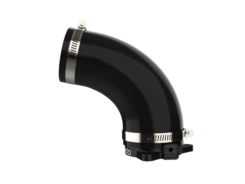 aFe 2019-2020 Hyundai Veloster N L4-2.0L (T) Takeda Turbo Inlet w/ Factory Intake - 59-20001
