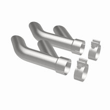 Load image into Gallery viewer, MagnaFlow Tip (1-Set) Turn Down 2.50inch I.D. - 35218