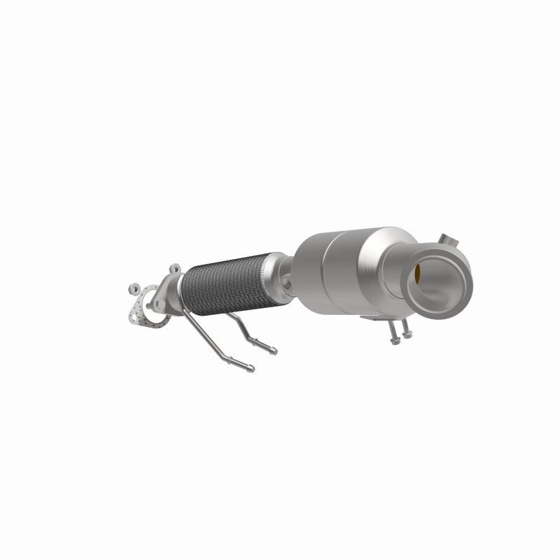 MagnaFlow 13-14 Ford Fusion 2.0L Direct Fit Converter - 5561339