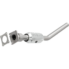 Load image into Gallery viewer, MagnaFlow Direct Fit Catalytic Converter 01-05 Sebring 2.4L - 457019