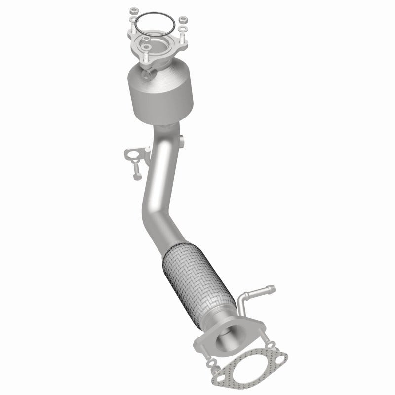MagnaFlow Direct Fit Catalytic Converter 14-16 GMC Terrain / 15-16 Chevrolet Equinox 2.4L - 5582941