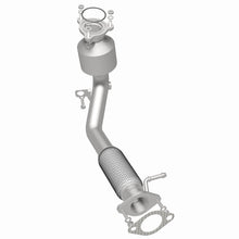 Load image into Gallery viewer, MagnaFlow Direct Fit Catalytic Converter 14-16 GMC Terrain / 15-16 Chevrolet Equinox 2.4L - 5582941